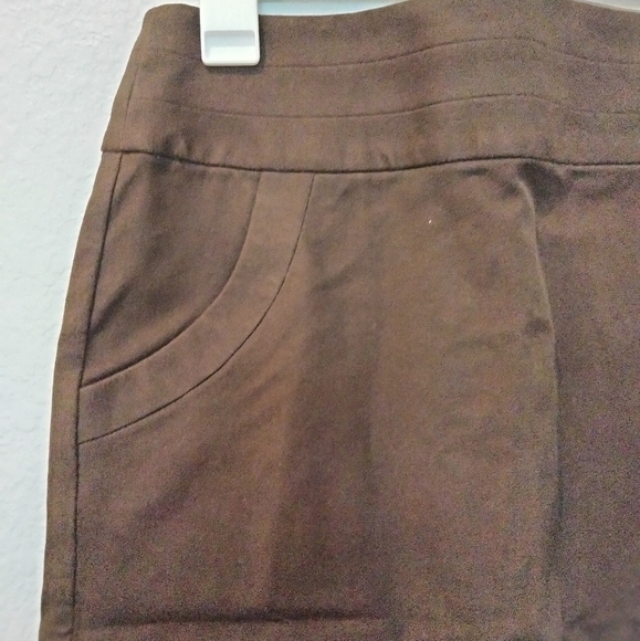Banana Republic Mid Skirt - Picture 4 of 5